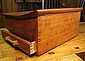 Back Right with Drawer
